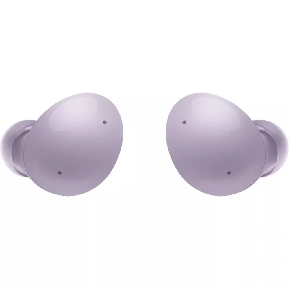 Samsung White Earbud Headphones